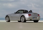 2006 BMW Z4 M Roadster